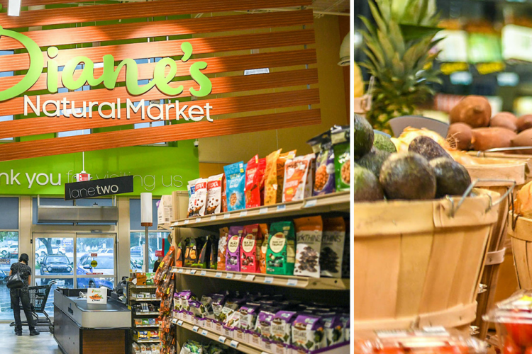 St. Augustine Grocery Stores Coastal Realty & Property Management